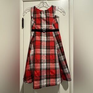 Jona Michelle Vibrant Dress